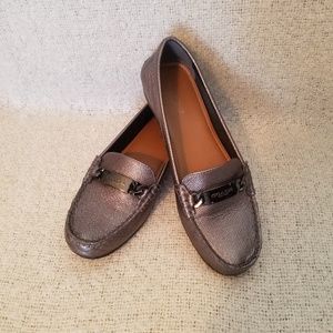 Women's Coach Loafers